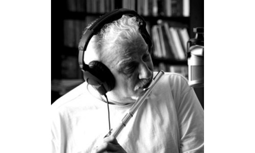 LEVENT ALTINDAĞ  (NEFESLİLER)